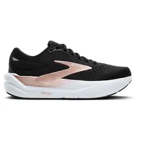 Brooks Ghost Max 3 Damen Black/Black/Rose Gold 40