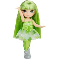 MGA Entertainment Rainbow High Littles Fantasy Fairies & Emerald,