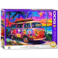 Eurographics VW Bayside