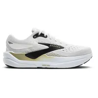 Brooks Ghost Max 3 Herren Bright White/Tea/Black 45,5