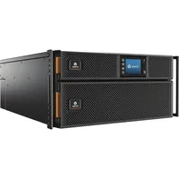 Vertiv Liebert GXT5-6000IRT5UXLN, Doppelwandler (Online), 6 kVA, 6000 W,