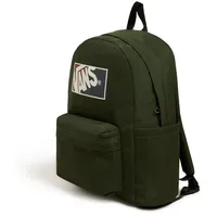 Vans OLD SKOOL GROM - Rucksack 39.5 cm (dried