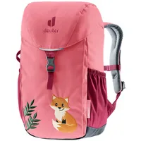 Deuter Waldfuchs 10 l rosa