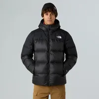 The North Face Diablo Down 2.0 Hooded Winterjacke Herren