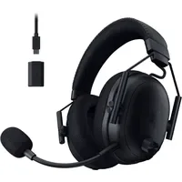 Razer BlackShark V3 Pro Over-ear Gaming Headset Bluetooth Schwarz
