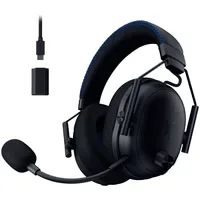Razer Blackshark V3 Pro Over-ear Gaming-Headset Bluetooth Schwarz