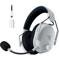 Razer Blackshark V3 Pro for PlayStation Weiß Wireless ANC