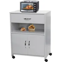 Hti-Living HTI-Line Küchenschrank Blanca 60 x 40 x 80