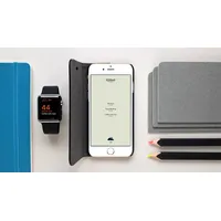 Moleskine Buntstift-Set 2 St. Gelb/Orange