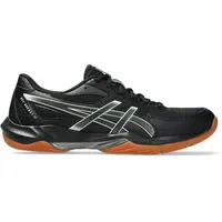 Asics GEL-ROCKET 12 Herren Handballschuhe, schwarz, 47