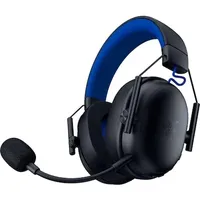 Razer Blackshark V3 X Hyperspeed for PlayStation Schwarz Wireless