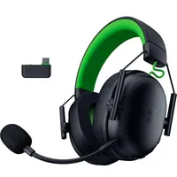 Razer Blackshark V3 X Hyperspeed for Xbox Schwarz Wireless