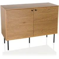 Hjh living Sideboard Linno 100 x 40 x 74