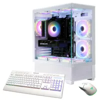 Hyrican GAMEMAX Vista AW 7599 Windows 11 DDR5 RAM,