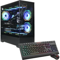 Gamemax Gaming-PC Vista AB 7623 AMD Ryzen 7 9700X
