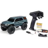 Axial R/C Axial SCX24 Toyota 4Runner 1/24 4WD RTR
