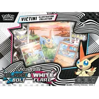 Pokémon TCG SV10.5 & White Flare - Scarlet Violet