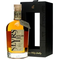 Slyrs Distillers Choice Triple Cask Single Malt Whisky 49,8%