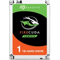Seagate FireCuda ST1000DX002 1 TB 3,5" 7,2 Gbit/s