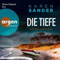 Argon Die Tiefe: Versunken