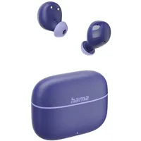 Hama Freedom Buddy II TWS Blau