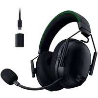 Razer BlackShark V3 Pro für Xbox - Black