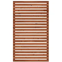 Plus Holz Sichtschutzzaun Tokyo 83 x 140 cm Kiefer