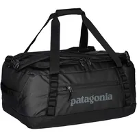 Patagonia Black Hole Duffel 40L - Reisetasche schwarz