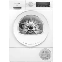 Siemens iQ500 WQ33G2D176 Wärmepumpentrockner (9 kg)