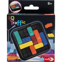 NORIS IQ Traffic deutsche Version