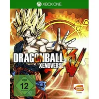 Bandai Namco DragonBall Xenoverse (Xbox One)