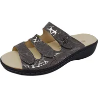 Belvida Pantolette grau, 42 EU