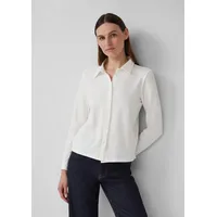 S.Oliver T-Shirt - creme - 40