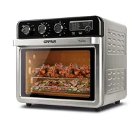 G3 Ferrari Friggisano 32L schwarz-silber