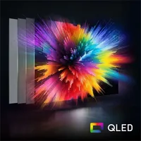 Panasonic TV-55W85BEZ