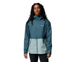Columbia Inner LimitsTM Iii Jacke - Everblue / Crushed