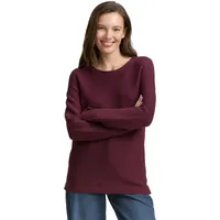 Tom Tailor Rundhalspullover TOM TAILOR, Damen, Gr. XL (42),