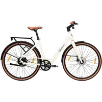 Sachsenrad Urban City E-Bike C3V Roma II mit Riemenantrieb,