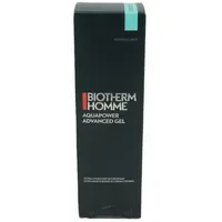 Biotherm Aquapower Advanced Gel 75 ml