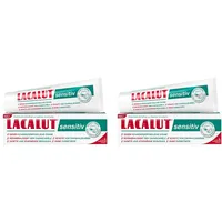 Lacalut Sensitiv Zahncreme