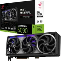 Asus ROG Astral GeForce RTX 5090 O32G OC Gaming