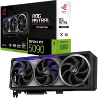 Asus ROG Astral GeForce RTX 5090 O32G OC Gaming