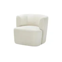 Sofa.de Cocktailsessel Nidou Velours 76 x 70 x 73