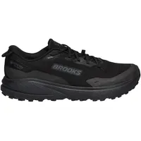 Brooks Divide 6 Herren Schwarz 44