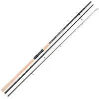 Spro 3 Kraft Allround Karpfenrute - Grey - 3.30