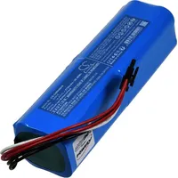 Powery Akku für Cecotec Conga 9090 Ai Saugroboter,