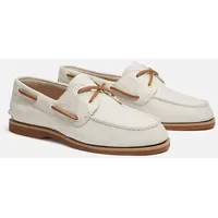 Timberland Bootsschuhe Herren Beige 40