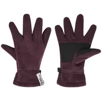 Jack Wolfskin Fleece Glove K
