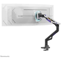NeoMounts ACE DS70-256BL1 Gaming Monitorarm Tischhalterung 61-145 cm 24-57