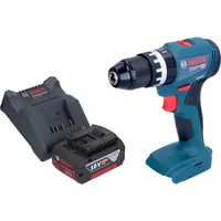 Bosch Professional Akku Schlagbohrschrauber 18 V 45 Nm Brushless